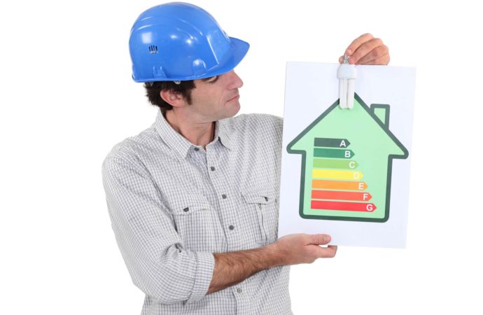 How Can I Make My House More Energy Efficient?