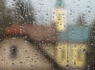 How Do You Fix Condensation On Windows?