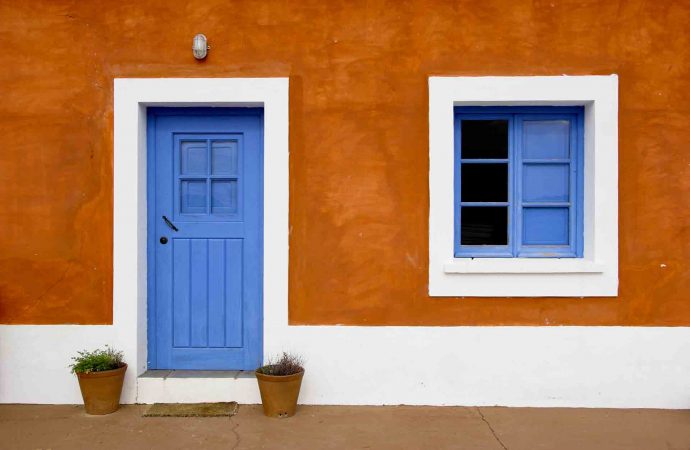 How to choose the right windows and doors for your project