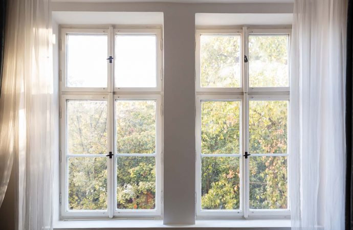 How do you know it’s time to replace your old windows?