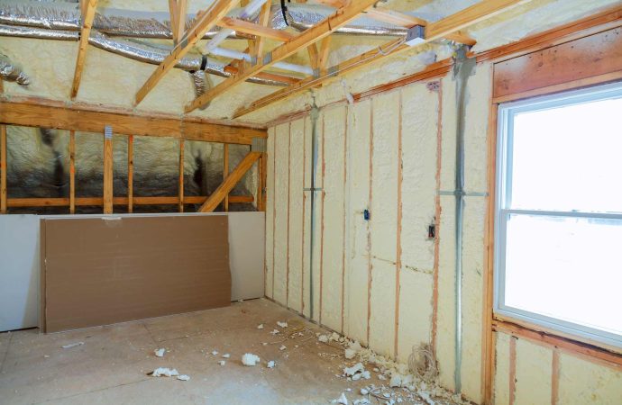 What Parts Of Your Home Should Be Insulated (and Keep It Cozy)