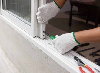 How to Properly Maintain Your Replacement Windows & Doors for Longevity