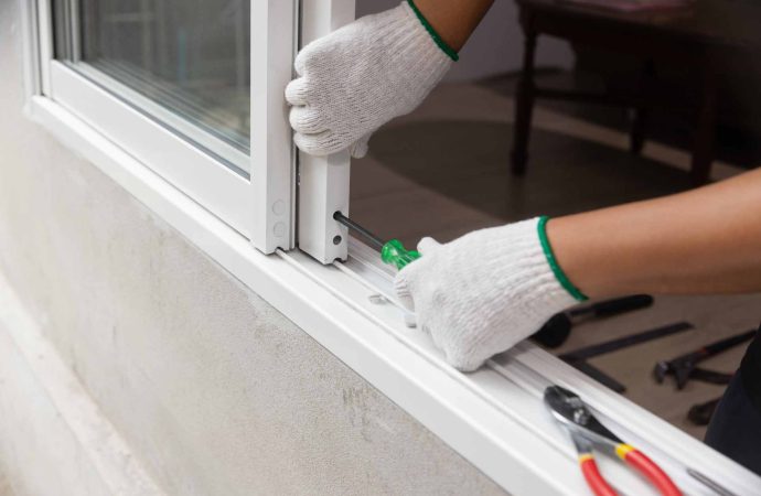 How to Properly Maintain Your Replacement Windows & Doors for Longevity