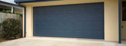 How to Choose the Right Colour for Your Garage Door?
