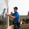 How to Clean Windows Without Damaging the Frame or Seal