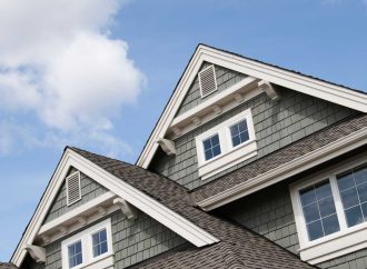 What Your Roof and Windows Have in Common and Why It Matters