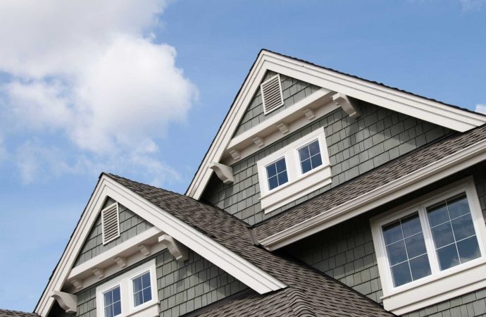 What Your Roof and Windows Have in Common and Why It Matters
