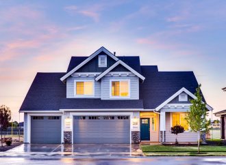 Protecting Your Home’s Core Systems: Roofing Above, Furnace Below