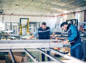 The 5 Best Energy-Efficient Window Manufacturers for Toronto Homes