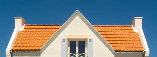 The Stack Effect: How Windows and Roofs Control Home Airflow