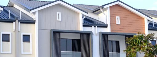 Transforming Your Facade: Designing a Cohesive Look with Modern Window Profiles and Architectural Roofing