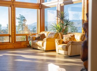 The 2026 Shift: How Large-Format Custom Windows Define Modern Architectural Style