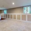 Brightening Lower Levels: Installing Basement Egress Windows During Foundation Upgrades