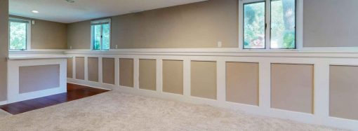Brightening Lower Levels: Installing Basement Egress Windows During Foundation Upgrades