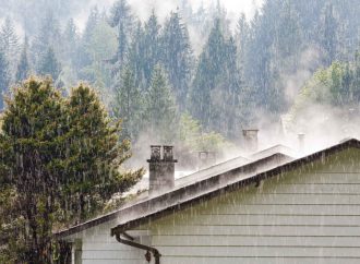 The Complete Fall Storm Defence: Protecting Your Property Above and Below Ground