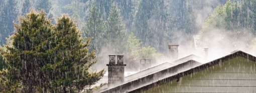 The Complete Fall Storm Defence: Protecting Your Property Above and Below Ground
