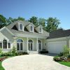 The Cohesive Exterior: How to Match Siding, Roofing, and Trim for Maximum Impact
