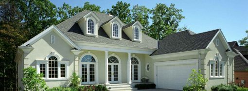 The Cohesive Exterior: How to Match Siding, Roofing, and Trim for Maximum Impact
